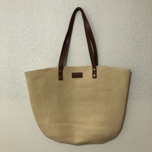 Beach Tote